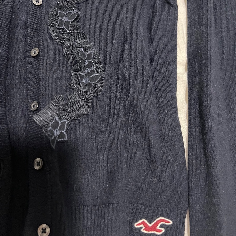 Sweter - Picture 4 of 4